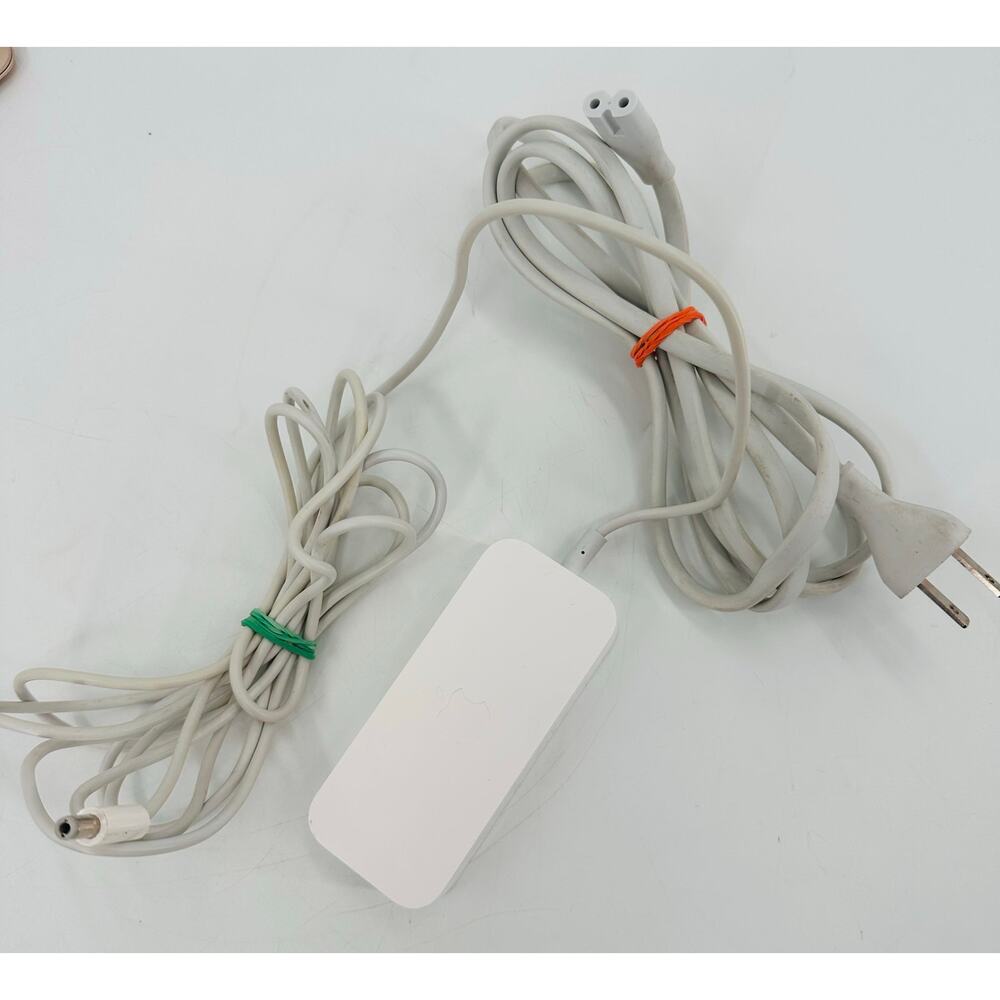 Apple Power Adapter Supply for Airport Extreme Base Station Genuine | A1202